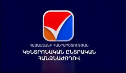 Քվեարկության նախնական արդյունքները | ՈՒՂԻՂ