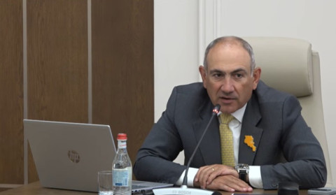 2025-ի արդյունքներով ՀՀ պետական բյուջեի եկամուտները կազմել են 2 տրիլիոն 886 միլիարդ 500 միլիոն դրամ. վարչապետ
