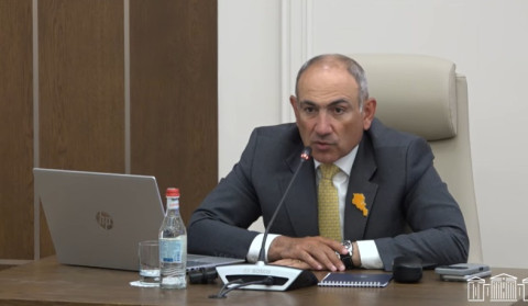 Մի քանի տարիների ընթացքում մեզ հաջողվել է լրջորեն բարեփոխել բանակը. վարչապետ