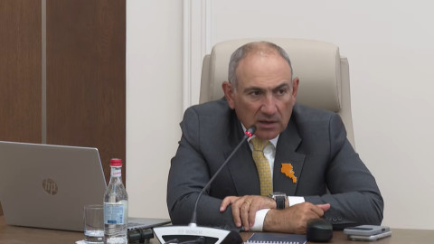 ՀՀ-ից գյուղմթերքը ԵՄ կարտահանվի առանց մաքսատուրքի, առաջիկայում սա կդառնա իրողություն. Փաշինյան