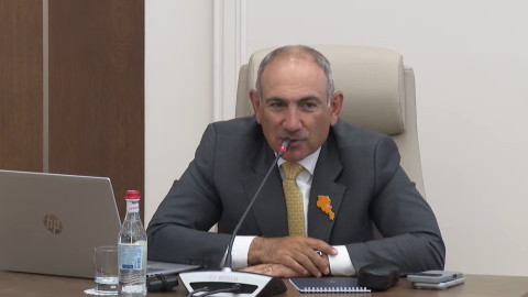Զբոսաշրջությունը մեր երկրում բում է ապրում, երկնիշ աճ ունենք. Փաշինյան
