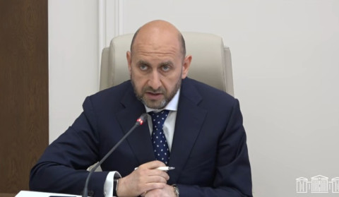 2025 թվականի ընթացքում, հատկապես 4-րդ եռամսյակում, Հայաստանում տնտեսական աճն արագացել է. ԿԲ նախագահ