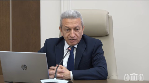 2025-ի բյուջեի կատարման հաշվետվությունը զերծ է էական խեղաթյուրումներից. Հաշվեքննիչ պալատի նախագահ