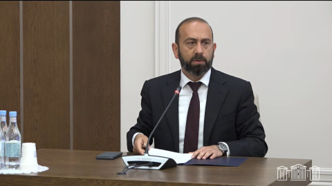 Ազատ, արդար, թափանցիկ և ժողովրդավարական ընտրությունների կայացումը Հայաստանում այլևս անշրջելի է. Միրզոյան