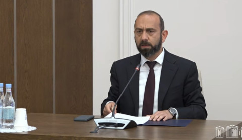 2025-ի ամենաէական, շոշափելի և նշանակալի քայլը օգոստոսի 8-ին վաշինգտոնյան համաժողովն էր. Միրզոյան