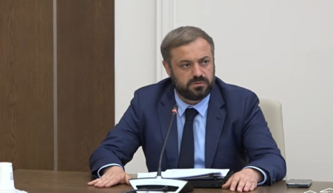 Հայաստանի տնտեսական զարգացման միտումները 2025 թ. շարունակել են բարձր մնալ. էկոնոմիկայի նախարար
