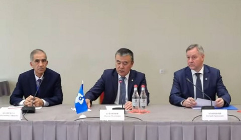 MDB müşahidə missiyası Ermənistandakı parlament seçkilərini açıq və rəqabətli adlandırıb