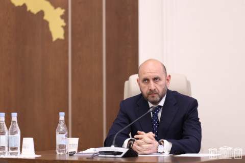 2025 թվականի բյուջեի կատարողականի վերաբերյալ ներկայացվել են Կենտրոնական բանկի և Հաշվեքննիչ պալատի եզրակացությունները