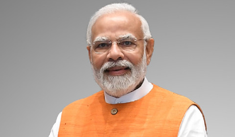 Yenilənmiş mandat Ermənistan xalqının sizin liderliyinizə və vizyonunuza sarsılmaz inamını əks etdirir։ Modi