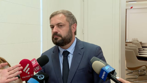Պետությունը փրկելու հարց էր. Պապոյանը՝ ընտրությունների արդյունքների մասին