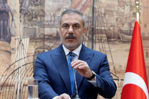 Աջակցում ենք Ադրբեջանի և Հայաստանի միջև հարաբերությունների կարգավորման գործընթացին. Ֆիդան