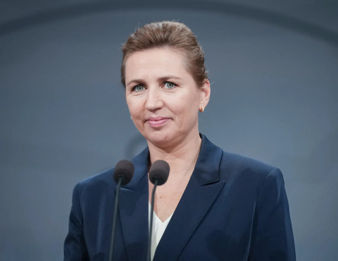 I look forward to our good and continued cooperation: Danish Prime Minister congratulates Nikol Pashinyan