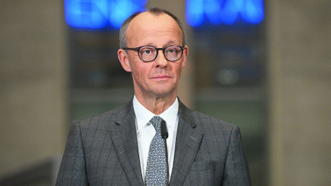 Despite enormous pressure, the people of Armenia clearly chose democracy and peace: Merz