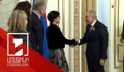 Ճնշումների մասին ակնարկ, հանդիպման սպասելիքներ. որ առաջնորդները ինչ բառերով շնորհավորեցին Փաշինյանին