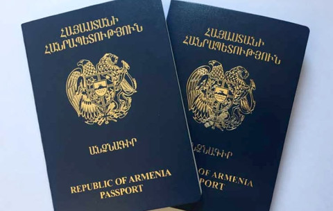 ԳԴՀ-ում ՀՀ դեսպանության հյուպատոսական բաժինը մինչև հուլիսի 31-ը անձնագրավորման արտահերթ գրանցում կիրականացնի