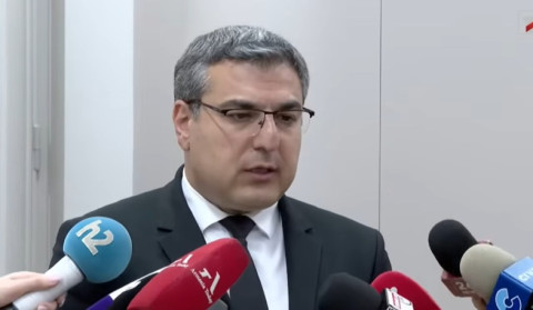 Ընտրական գործընթացները տեղի են ունեցել գերթափանցիկ. Արմեն Մկրտչյան