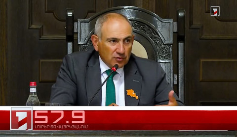 Օրը՝ 60 վայրկյանում | 09.06.2026