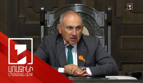 Պետք է մեխանիզմներ մշակվեն ընտրակաշառքի հանդեպ անհանդուրժող մթնոլորտ ձևավորելու համար. վարչապետ