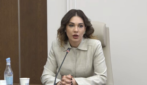 ՔԿՀ-ներում քվեարկության արդյունքները ժողովրդավարության արտացոլումն են. Գալյան