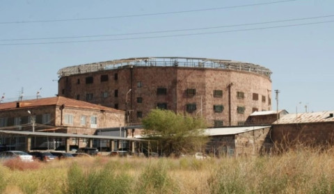 Առաջիկա 2 շաբաթում «Նուբարաշեն» ՔԿՀ-ի մասով վերջնական որոշումը կունենանք և ձեռնամուխ կլինենք նոր ՔԿՀ-ի կառուցման աշխատանքներին. Գալյան
