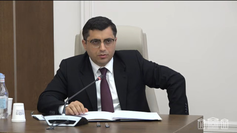 Ունենալու ենք նոր բացահայտումներ, իրականացնելու ենք խուզարկություններ, ձերբակալություններ. Նահապետյանը՝ ընտրակաշառքի դեպքերի մասին