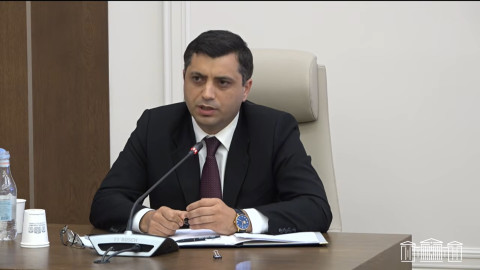 Ընտրակաշառքին առնչվող վարույթներով քրեական հետապնդում է հարուցվել 240-ից ավելի անձի նկատմամբ, 100-ը կալանավորված են. Նահապետյան