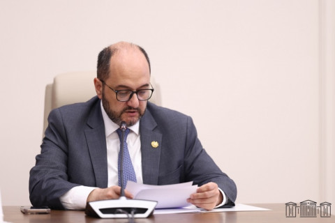 ՀՀ վարչապետի աշխատակազմի պատասխանատվությամբ իրականացվող ծրագրերի շրջանակում ծախսերը կազմել են 22,5 մլրդ դրամ կամ ծրագրված ցուցանիշի 96 տոկոսը