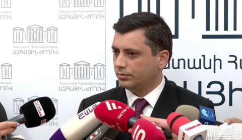 Ունենք շուրջ 115 քրեական վարույթ, և հարցաքննության ընթացքում որևէ անձ չի ասել, թե ձայնագրությունը կեղծված է. Հակակոռուպցիոն կոմիտեի նախագահ