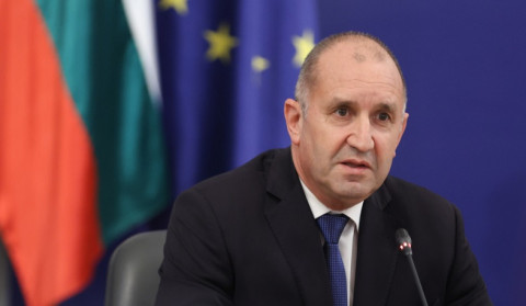 Բուլղարիան հայտարարել է Ուկրաինային զենքի մատակարարումը դադարեցնելու մասին