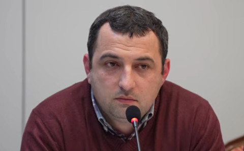 Դատախազը որոշում է կայացրել Արթուր Օսիպյանի նկատմամբ կիրառված խափանման միջոց կալանքը վերացնելու մասին