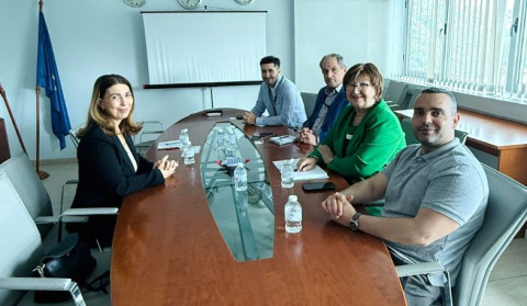 Հայաստան-Բուլղարիա ավիակապի ընդլայնման հարցը՝ Bulgaria Air-ի հետ հանդիպման օրակարգում