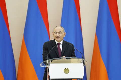 Վերահաստատվել է Իրաքի հանձնառությունը՝ կառուցելու լայն գործընկերություն Հայաստանի հետ․ Իրաքի վարչապետը շնորհավորել է Փաշինյանին