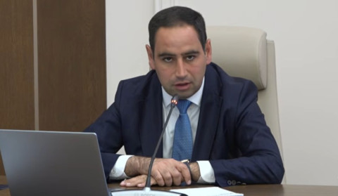 Ուրախությամբ պիտի արձանագրեմ, որ որակական էական փոփոխություններ ենք ունեցել ճանապարհների կառուցման մասով. ՏԿԵ նախարար