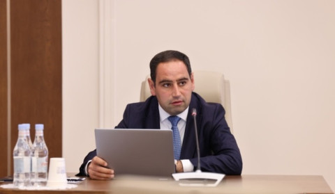 ՏԿԵՆ-ը 2025-ի բյուջեով տրանսպորտային ճանապարհաշինության ոլորտում փաստացի ծախսել է 102.7 մլրդ դրամ