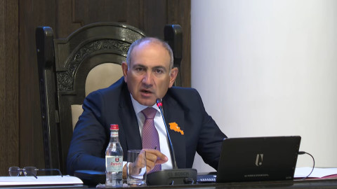 Ծայրահեղ աղքատության վերջին տվյալները գոնե մեզ ասում են, որ այն ձգտում է զրոյի. Փաշինյան