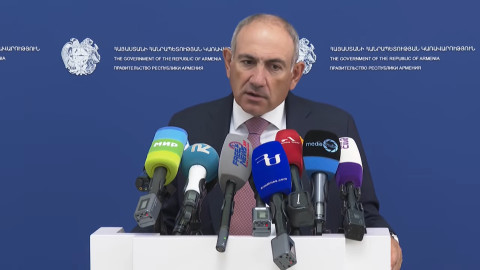 Əgər üzv dövlətlər Ermənistanı xaric etmək qərarına gəlsələr, biz bu qərarı nəzərə almalı olacağıq. Paşinyan