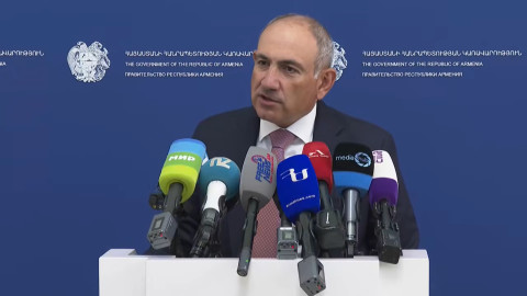 Որ Գագիկ Ծառուկյանին գործարք առաջարկեինք, ծնկաչոք ընդառաջ կգար. Փաշինյան