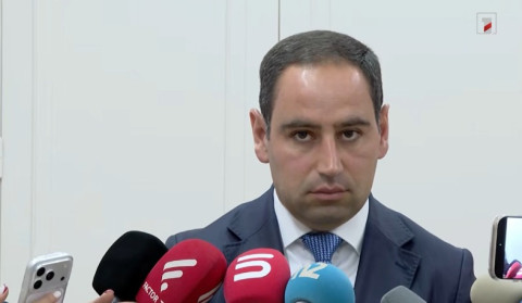 Ընդդիմությունն այս ընտրություններում ձախողվել է. ՏԿԵ նախարար