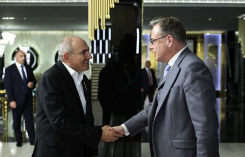 Ցանկանում եմ գովեստի խոսքեր հղել ՀՀ քաղաքացիներին իրենց երկրի ապագայի նկատմամբ հավատի համար. Բելգիայի վարչապետը՝ Փաշինյանին