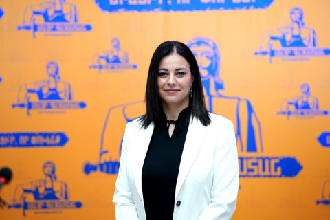 Արեգնազ Մանուկյանի բնակարանում խուզարկություններ են կատարվել. նրան կանչել են ՔԿ