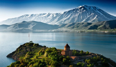 Կարծում եմ՝ առաջիկա 2-3 շաբաթներին Սևանա լճի մակարդակը կհասնի նախորդ տարվա ցուցանիշին. ՇՄ նախարար