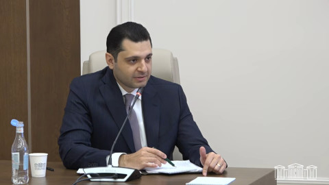 Սահմանազատումից հետո հնարավորություն կունենանք ավելի խոր ուսումնասիրել Շիկահողի արգելոցի սահմանամերձ հատվածի վնասները. ՇՄ նախարար