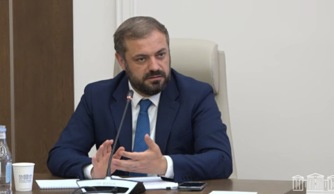 Գյուղացիական տնտեսությունները պետությունից նեղանալու որևէ պատճառ չունեն. էկոնոմիկայի նախարար