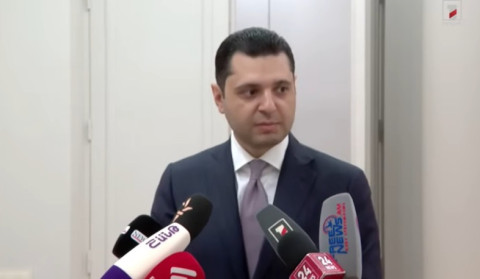 2021-ին սահմանամերձ հատվածներում ունեցել ենք էկոհամակարգի խաթարում և վնաս. ՇՄ նախարարի անդրադարձը Շիկահողի արգելոցին