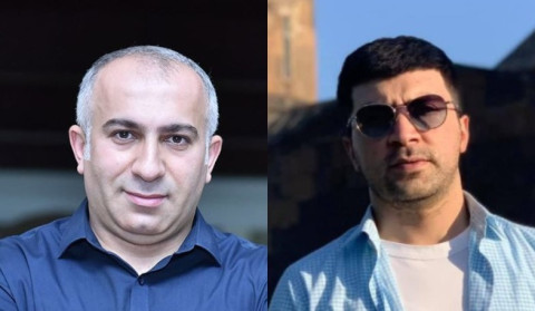 Տիգրան Վարդանյանի և Ալեն Ղևոնդյանի նկատմամբ հարուցվել է քրեական հետապնդում. ՔԿ-ն մանրամասներ է հայտնել