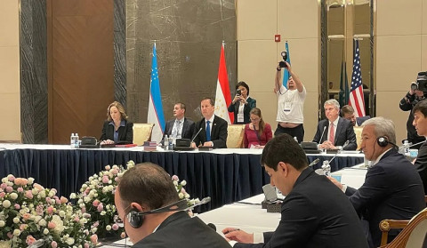 ԱՄՆ-ն և Կենտրոնական Ասիան մտադիր են առաջ մղել կարևորագույն հանքանյութերի նախագծերը