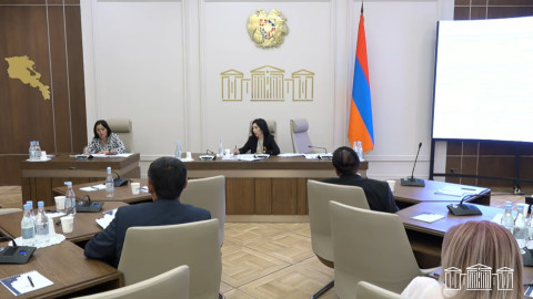 Առաջարկել ենք այդ անձանց նկատմամբ կիրառել կարգապահական տույժ. ԿԳՄՍ նախարարը՝ վարչական ռեսուրսի կիրառման մասին