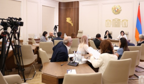 Կատարողական 2025․ մշակույթի և սպորտի ոլորտում պետական ֆինանսավորումն աճել է