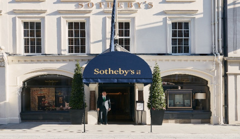 Հայաստան–Sotheby’s համագործակցության հեռանկարներ․ քննարկվել են մշակութային աճուրդների ոլորտի բարեփոխումները