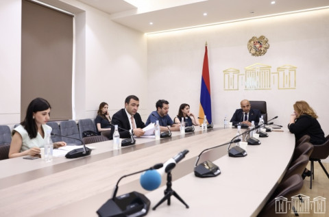 Առաջարկվում է կանոնակարգել կեղծ և ժամկետանց դեղերի ոչնչացման գործընթացը